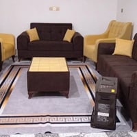 ١٠مقاعد • تفصال • نظيف