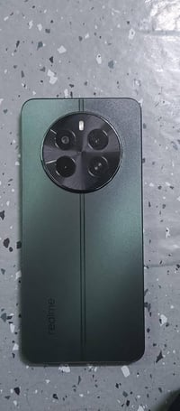 ريلمي 12 • ٢٥٦ • الشعب يم المحكمه