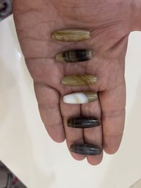 قطع اركيلة • مخطوط يدوي • قريب الكراج بغداد