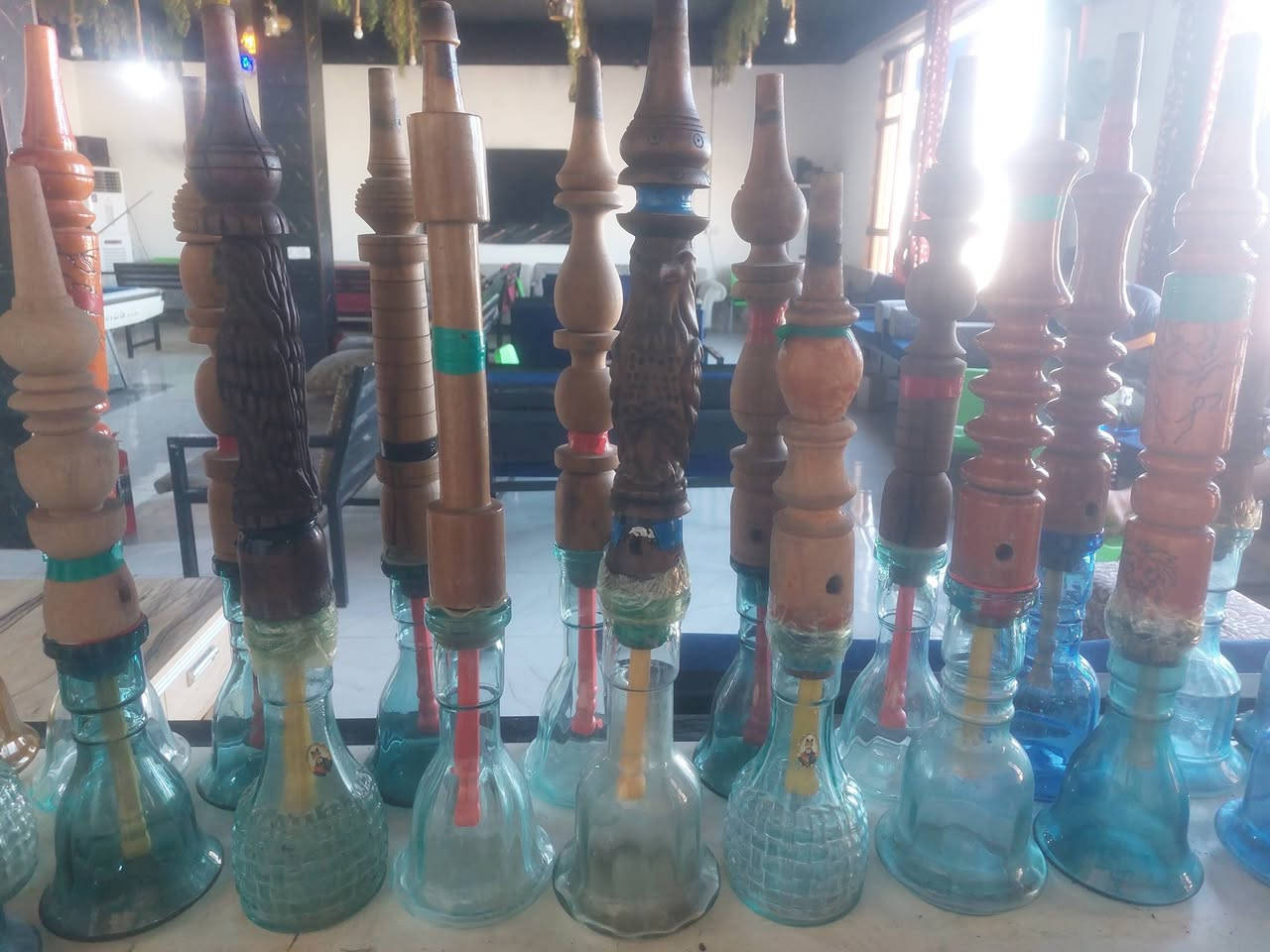 بكارات وناركيل لبيع مستخدمه بسعار مناسبه المكان البصره الدير ناحية النشوة ***********
