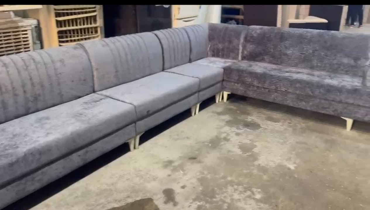 السلام عليكم اخوان عمل تفصال ديوان 10 مقاعد خشب نوعيه جيده جدا واسفنج مريح جدا وكافة الالوان حسب الطلب
يوجد توصيل ايضا

سعر الديوان 400وبي مجال ان شاءالله 

***********
