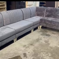 اخوان عمل تفصال ديوان 10 مقاعد خشب نوعيه جيده جدا واسفنج مريح جدا وكاف...