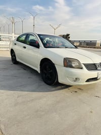 محرك وكير مكفول • ٢٤٠٠ • ٢٠٠٧