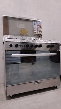 طباخ فريش 200 • جديد • كربلاء