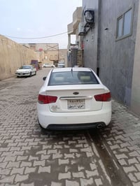 سيراتو • ٢٠١١ • رقم اربيل
