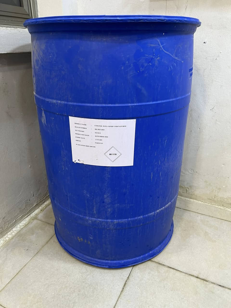 متوفر 4 براميل 210 لتر نضيفات جداً للبيع مكاني بغداد الدورة


**إذا كنت صاحب هذا الإعلان وتريد حذفه لأي سبب، رجاءا أرسل رسالة إلى الدعم الفني**