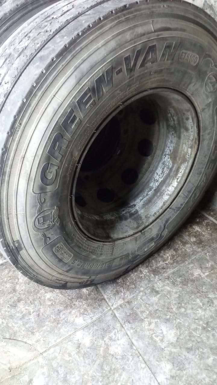 @ست فردات كوشوك 315 على 80 على 22 ونص تاريخ الصنع 24 مع جنطات سعر حرق حرق حرق 0781389232


**إذا كنت صاحب هذا الإعلان وتريد حذفه لأي سبب، رجاءا أرسل رسالة إلى الدعم الفني**