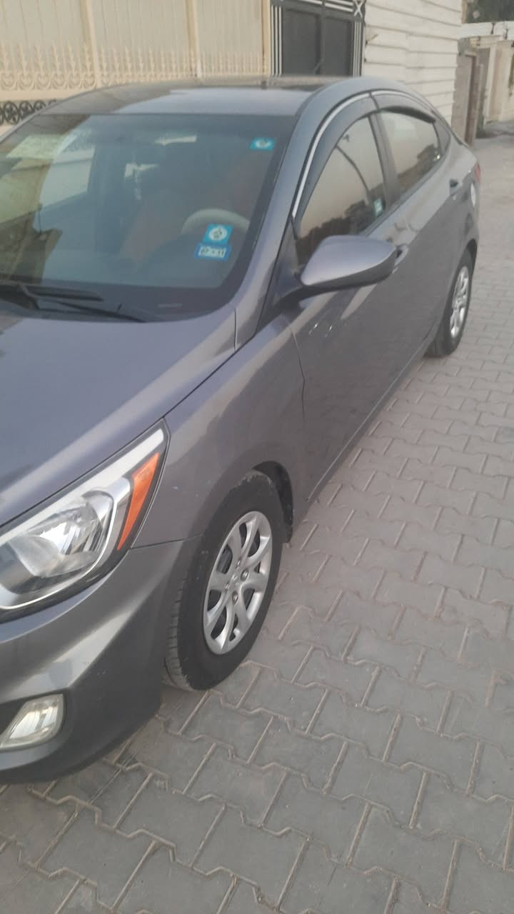 سلام عليكم اكسنت امريكي موديل 2017 رقم بغداد جديد ماشيه 109 سياره جديده سونار موجود داخل المنشور بيع او مراوس السعر 95 مكان السياره بغداد مدينه الصدر
رقم   ***********
