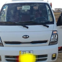 كيه موديل 2020 رقم بغداد كفاله عامه من الصبغ والطخه  ولا تنقيص ولا تبخ...