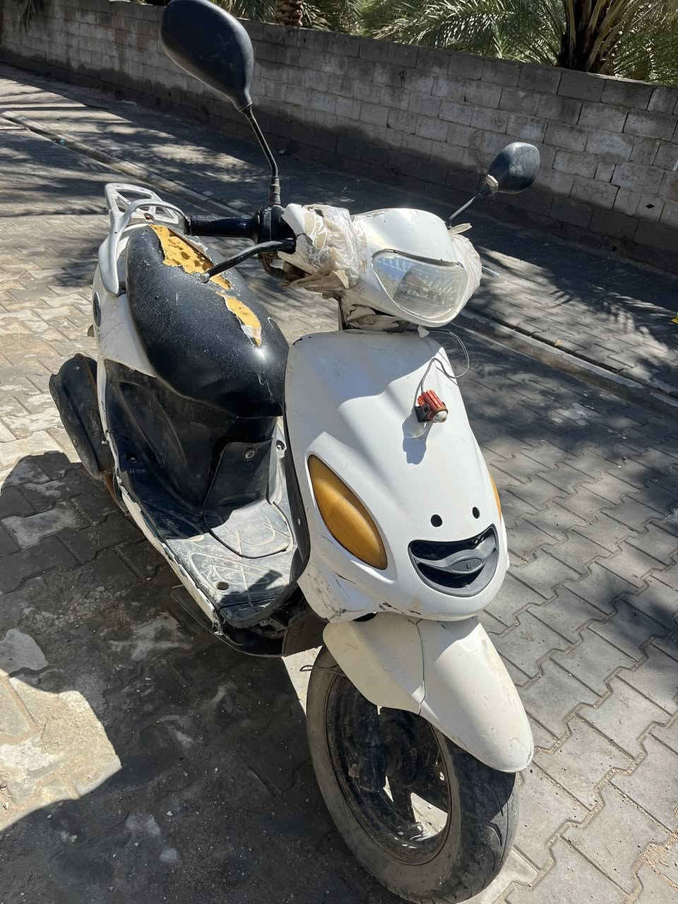 للبيع  الشراي خاص  التفاصيل


**إذا كنت صاحب هذا الإعلان وتريد حذفه لأي سبب، رجاءا أرسل رسالة إلى الدعم الفني**