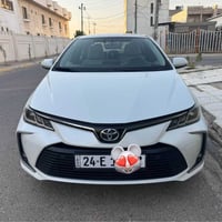 كورلا GLi • ٢٠١٩ • ٧٣٠٠٠ كم