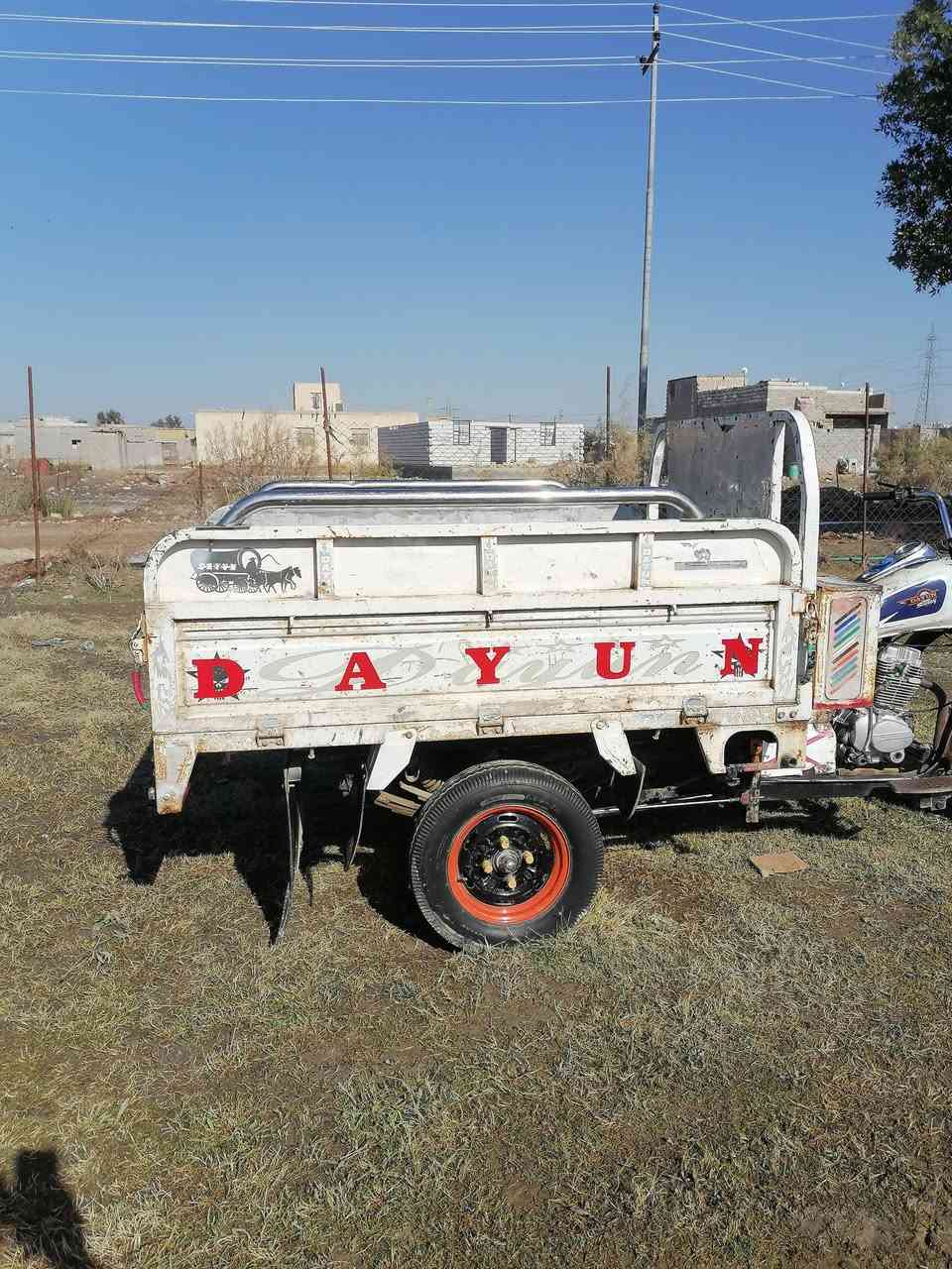 ستوته للبيع جديدة كلش عل وضع الشركه 
موديل 2018 سعر 1350 مكاني ناصريه 
***********
