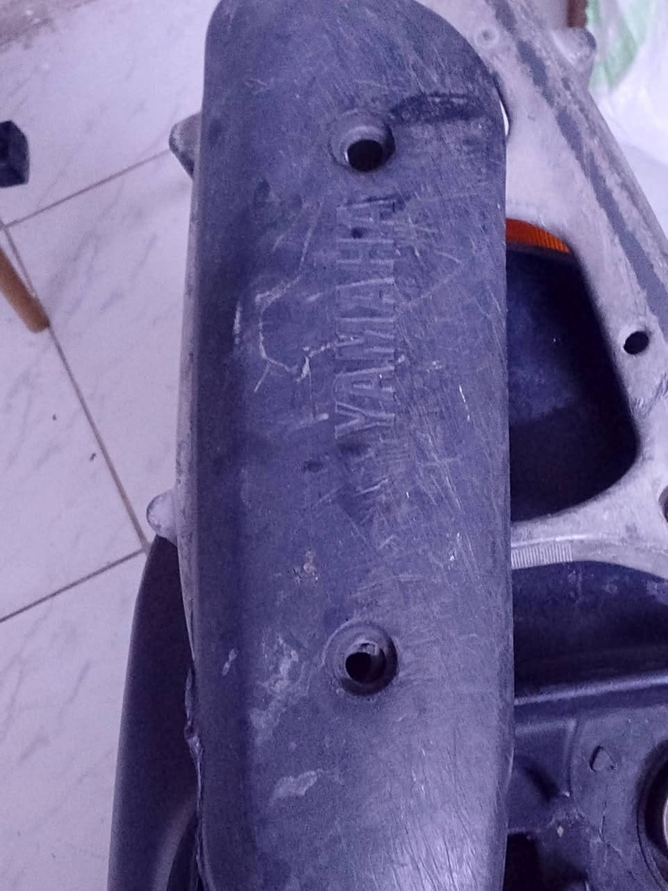 سلام عليكم درجه 60نضيفه سعر350بيهه مجال مكان بغداد لاعضميه
درجه مداريهه بازين محسن دهن خيط نضيفه

***********
