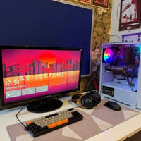 i5 9400f • GTX 1660 6GB • 16GB رام