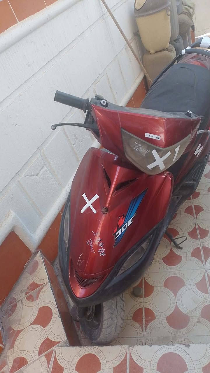 سلام عليكم
دراجه ماكس ثعلب

 140للبيع يحتاجلها ترتيب بسيط 
مكاني بعقوبه تحرير .. السعر خاص


**إذا كنت صاحب هذا الإعلان وتريد حذفه لأي سبب، رجاءا أرسل رسالة إلى الدعم الفني**