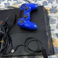 بلي فور مهكر فلاش نظام 11 بي 6 العاب من ضمنها بيس 2026 وفيفا 2018 وكرا...