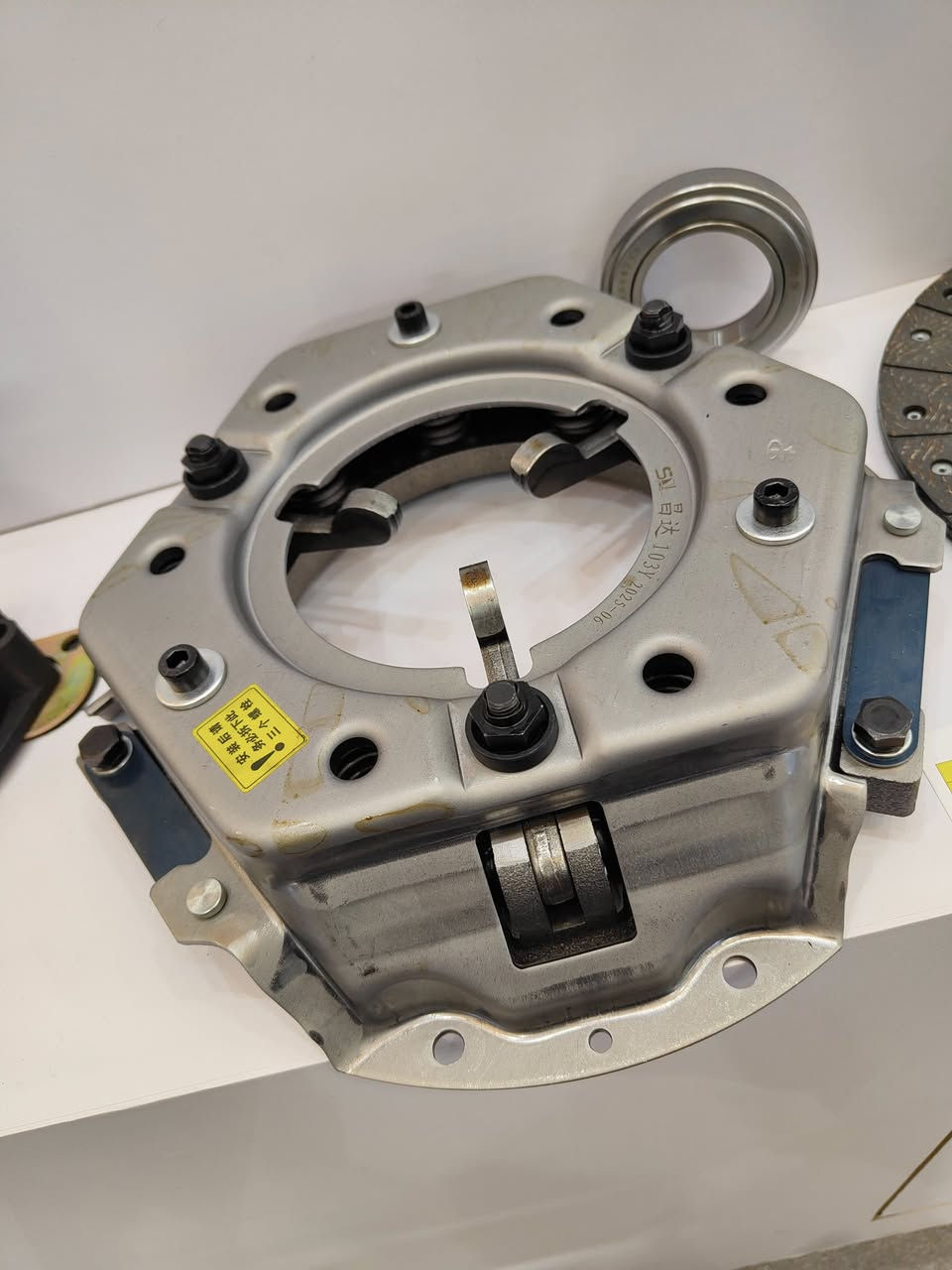 Forklift parts supplier


**إذا كنت صاحب هذا الإعلان وتريد حذفه لأي سبب، رجاءا أرسل رسالة إلى الدعم الفني**