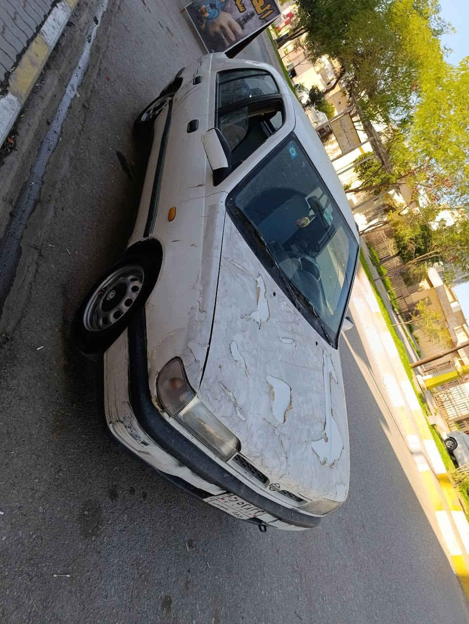 92 نيسان سنترا


**إذا كنت صاحب هذا الإعلان وتريد حذفه لأي سبب، رجاءا أرسل رسالة إلى الدعم الفني**