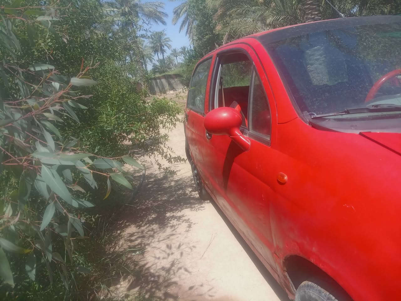 السلام عليكم
كيو كيو موديل ١٢ سياره جاهزه
كير عادي راعيها ماواصله ابيع سرقه وعشاير
بيع ومراوس بسايبه وينطي فرق حتلو بدون بس المهم نظيفه
مكان بابل *********** سعر ١٤
