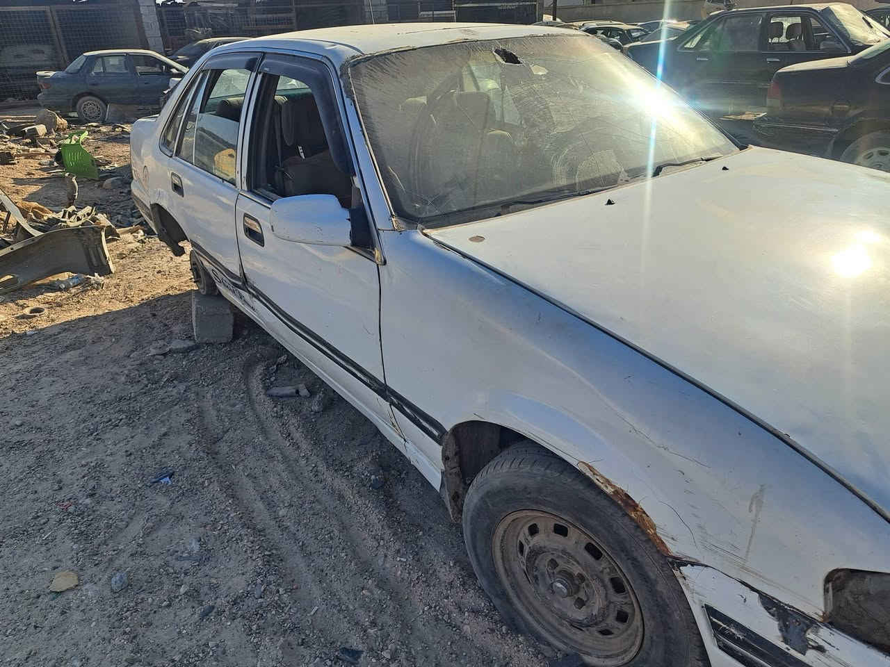 السلام عليكم من رخصة الادمن تم تفصيخ برنس فراشه جديده وبرنس عادي مكينه وكير جديد دواخل لوك كل الي تحتاجه موجود وبأنسب الاسعار أتصل وبيك خير وتدلل العنوان ابو غريب حي الرساله/***********\***********
