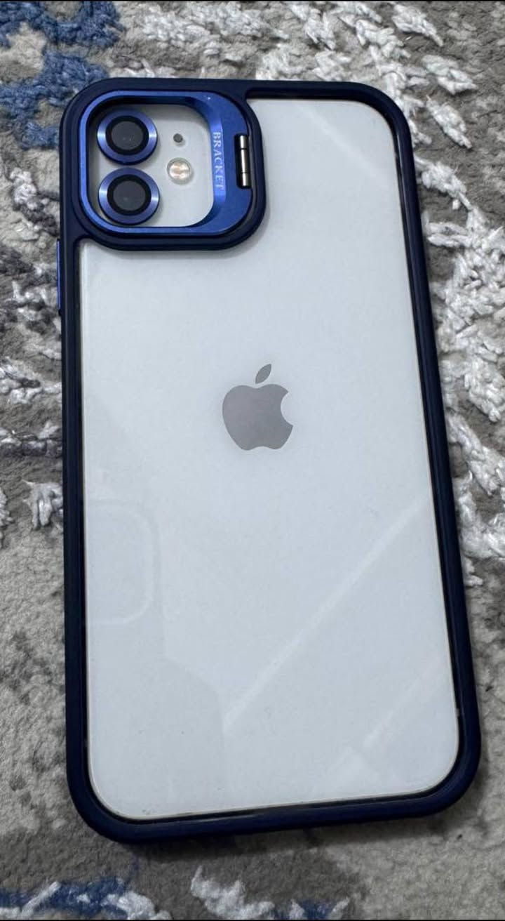 سلام عليكم ايفون 11 العادي ذاكرة 128 الجهاز نظيف جداً بطارية 81(بلادية) الجهاز فقط مبدل شاشة مال تفصيخ شرط حالة حال الاصلية وكارتون. الجهاز وياه سعرة 200 الف عنواني فلوجة


**إذا كنت صاحب هذا الإعلان وتريد حذفه لأي سبب، رجاءا أرسل رسالة إلى الدعم الفني**