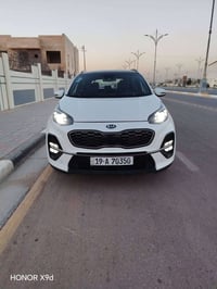 سبورتج • ٢٠٢١ • تيربو