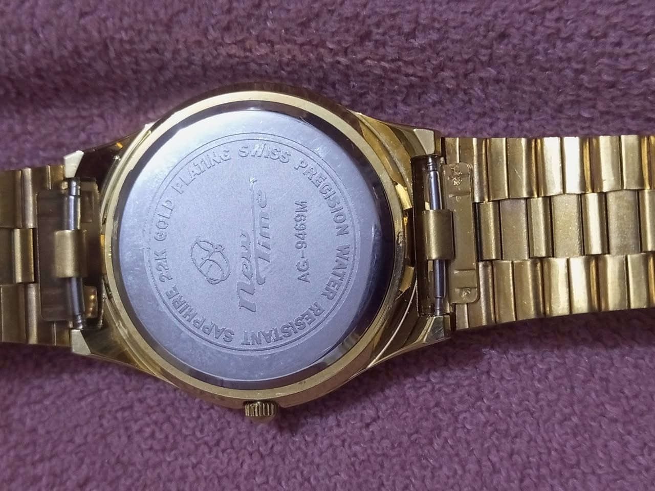 ساعه قديمه طلاء ذهب 22 للبيع او مراوس بخاتم حسب القناعه


**إذا كنت صاحب هذا الإعلان وتريد حذفه لأي سبب، رجاءا أرسل رسالة إلى الدعم الفني**