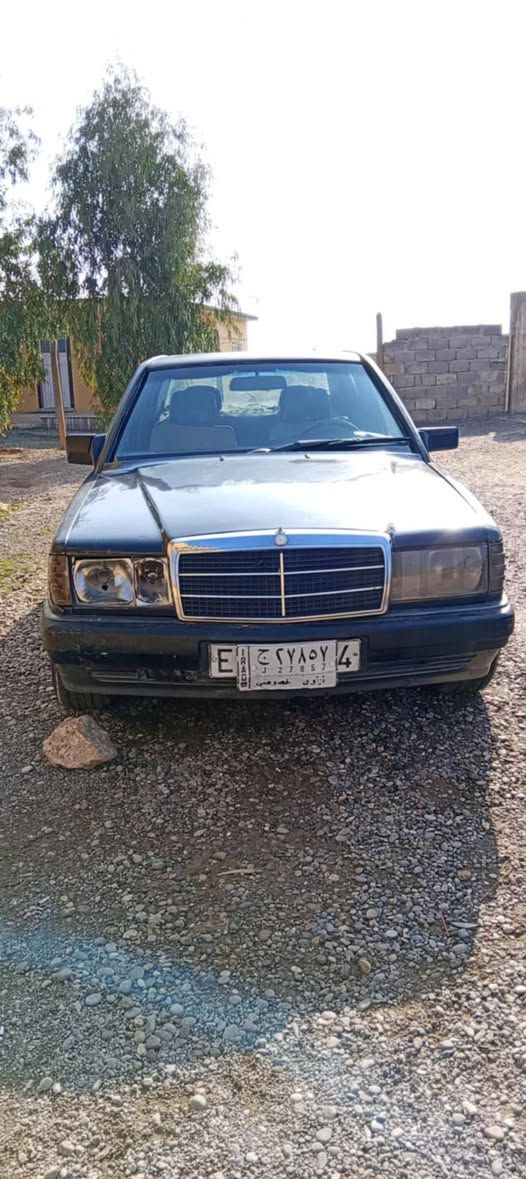 مرسيدس للبيع موديل 1991 سنويه لل2027 للستفسار اتصال علا الرقم *********** اسيا ***********
