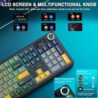 Aula F108 Pro • دهوك