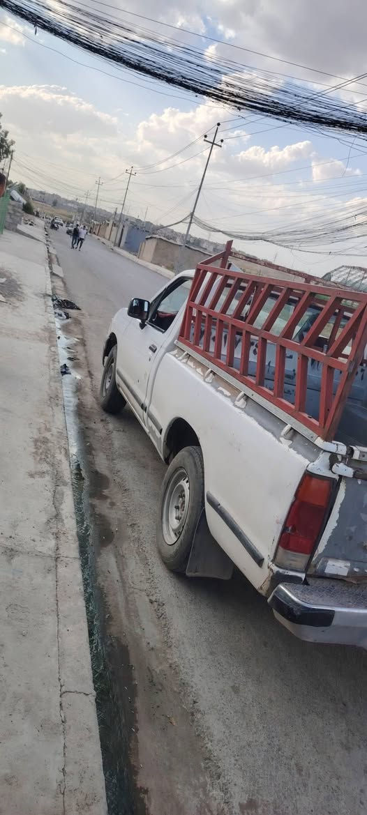 بيكم نيسان للبيع ***********
