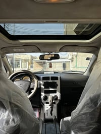 دوج كاليبر 2008 بيع مستعجل محرك 2400   سياره فقط تحتاز تورباين مال كير...