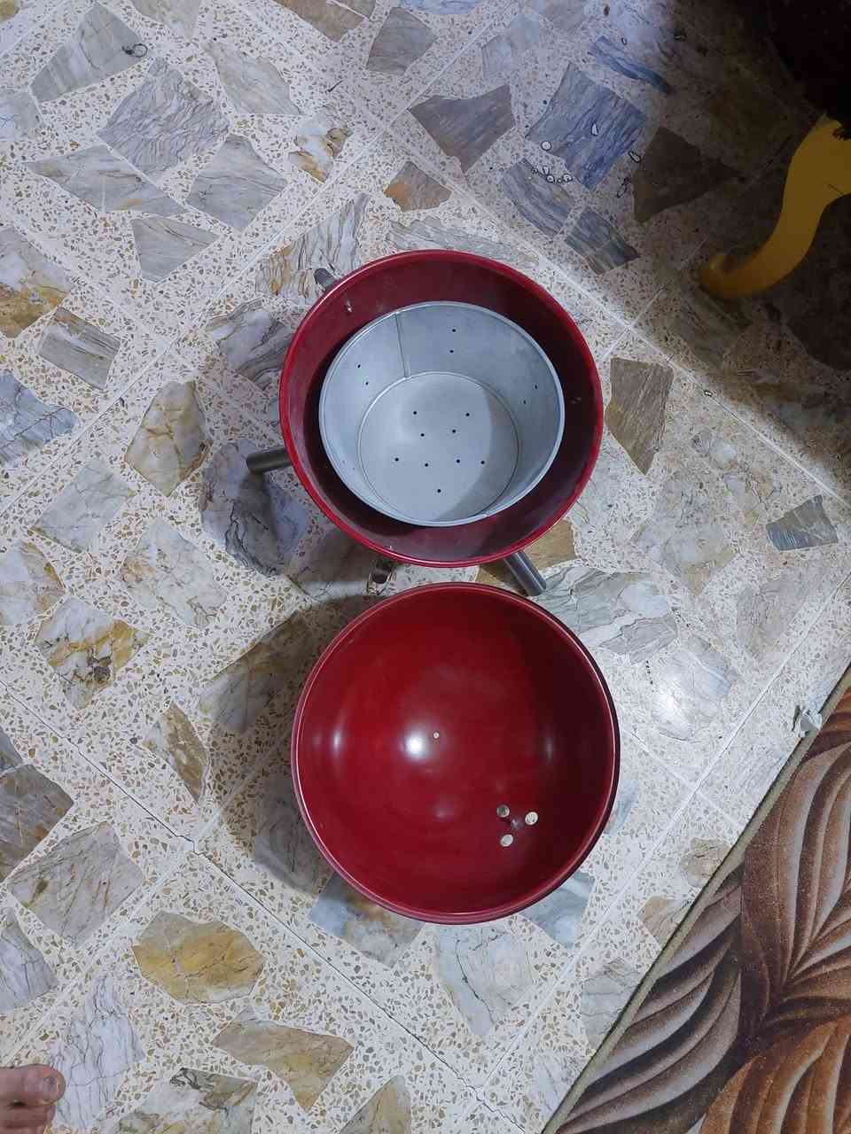 شوايه مع دبه غاز ٢٥   الف


**إذا كنت صاحب هذا الإعلان وتريد حذفه لأي سبب، رجاءا أرسل رسالة إلى الدعم الفني**