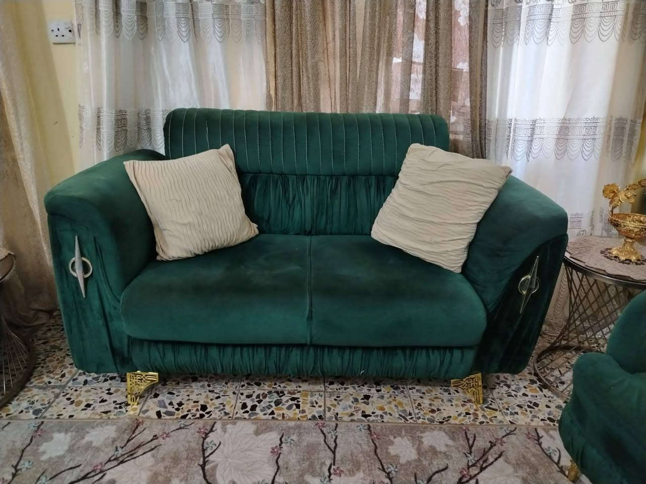 تخم للبيع مابي اي ضرر اخو الجديد مستعجلين ع البيع سعره ٤٢٥ وبي مجال العنوان بغداد


**إذا كنت صاحب هذا الإعلان وتريد حذفه لأي سبب، رجاءا أرسل رسالة إلى الدعم الفني**