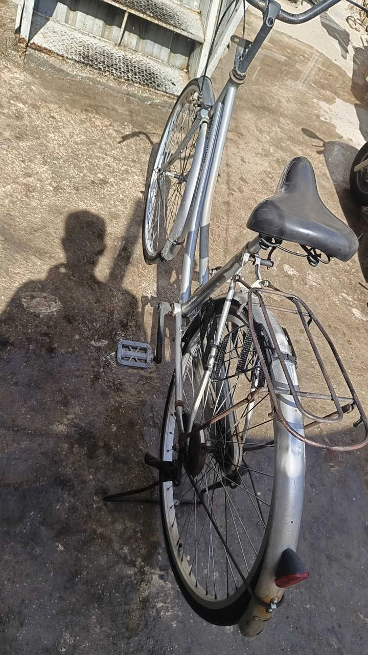 سلام عليكم بايسكل بناتي حجم 26 سعرة 80


**إذا كنت صاحب هذا الإعلان وتريد حذفه لأي سبب، رجاءا أرسل رسالة إلى الدعم الفني**