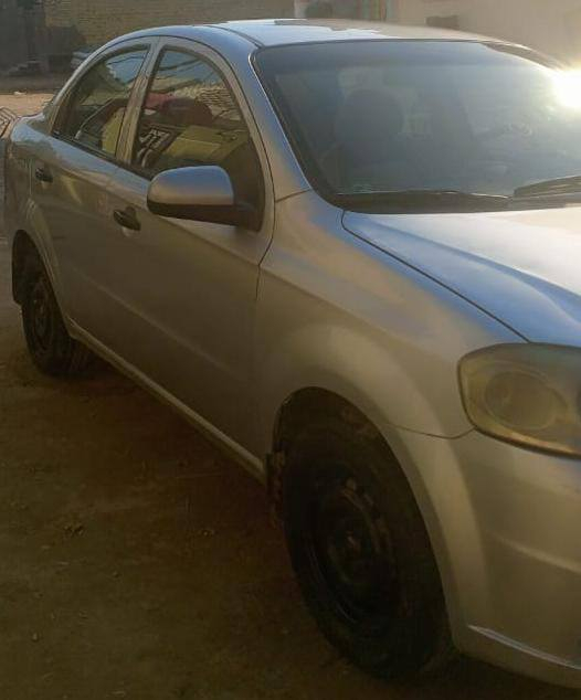 السلام عليكم افيو مديل 2014 وارد خليجي مكينة مسكر مكينة وگير خير من الله بس الأويل بم يرمش بيهة ضربة بالبچم وثلاث قطع صبغ سعر 67 وبيهة مجال ***********
