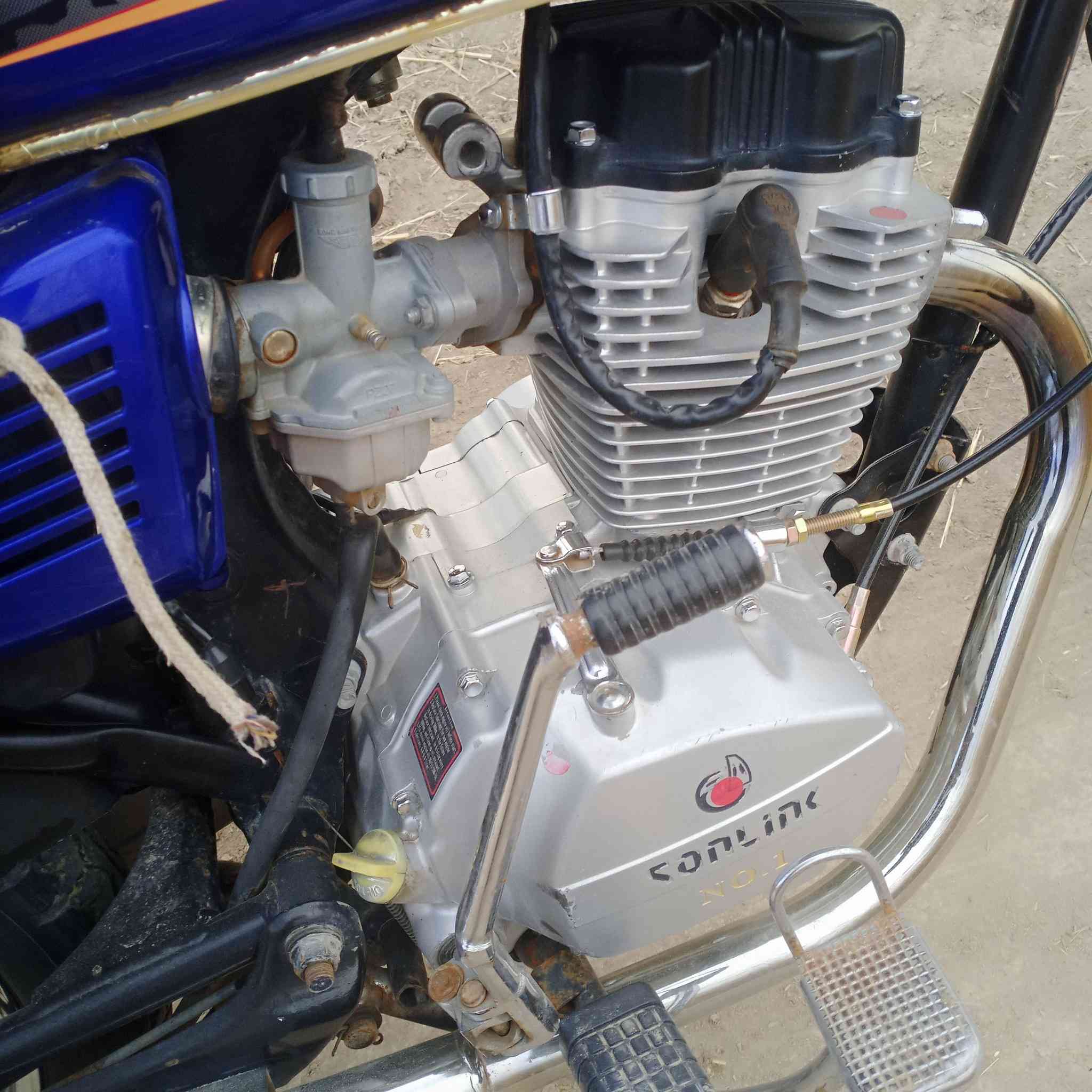 سلام عليكم دراجه تايكر موديل 22 اوراق كفاله مكانه بل حله شراي يتصل. عل رقم ***********.
