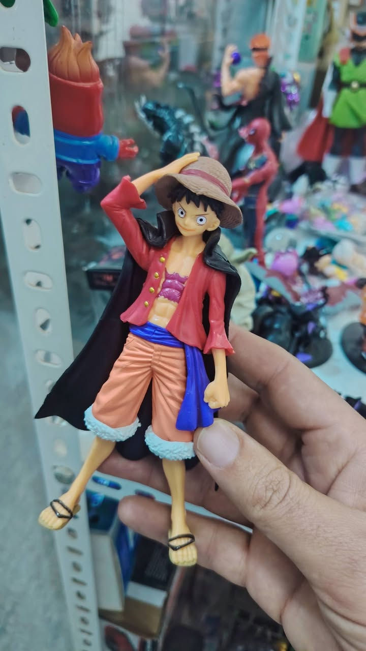 146 قطعة شخصيات مشهورة تنانين ممثلين شخصيات افلام لاعبين كلها اشكال تتركب وكلش حلوة
ادفعلي سعر مناسب


**إذا كنت صاحب هذا الإعلان وتريد حذفه لأي سبب، رجاءا أرسل رسالة إلى الدعم الفني**