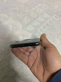 للبيع ايفون 11برو مبدل بطاريه iFixit نوعيه اصليه فقط كلشي ممبدل بي نضا...