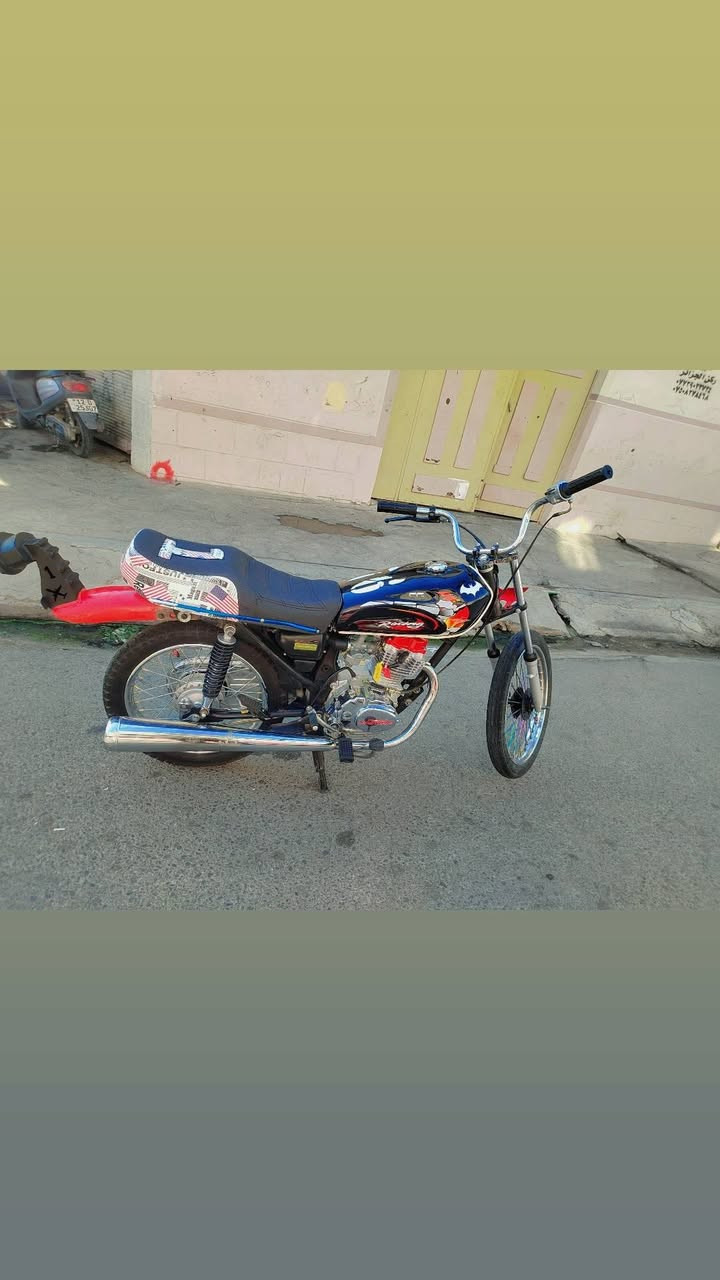 ماطور تيربو  للبيع  مأصار شي من اطبكت سعرها ٦٠٠ بيها مجال بصيط


**إذا كنت صاحب هذا الإعلان وتريد حذفه لأي سبب، رجاءا أرسل رسالة إلى الدعم الفني**