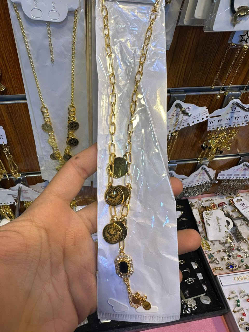 مساء العافيه مجمع بهاء الكبيسي  

بضاعه جديده ومختلفه والاسعار مناسبه  
فقط الف دينار ❤️😍 

كلشي متوفر داخل مجمع بهاء الكبيسي  

#عنوانه

للحجز والاستفسار مراسله #الصفحه 

العنوان الرمادي شارع الاطباء فارع الثالث يسارا فرع بيبي

*********** بي وتساب
