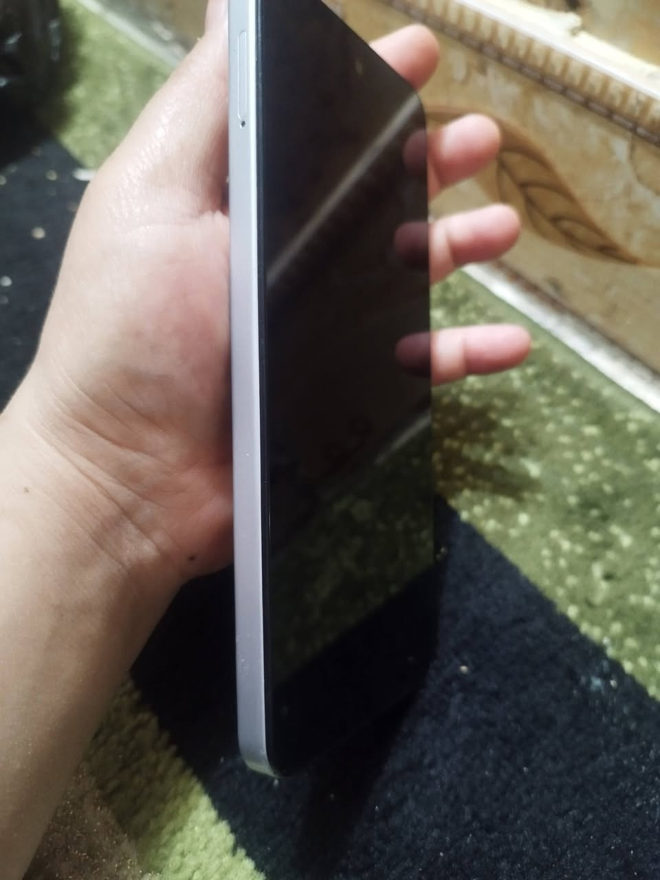 شعب شارع صحه وسعر 100


**إذا كنت صاحب هذا الإعلان وتريد حذفه لأي سبب، رجاءا أرسل رسالة إلى الدعم الفني**