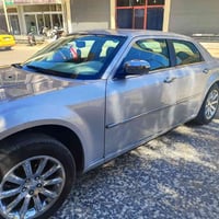 شمالي باسمي • ٢٠٠٨ • حادث امامي