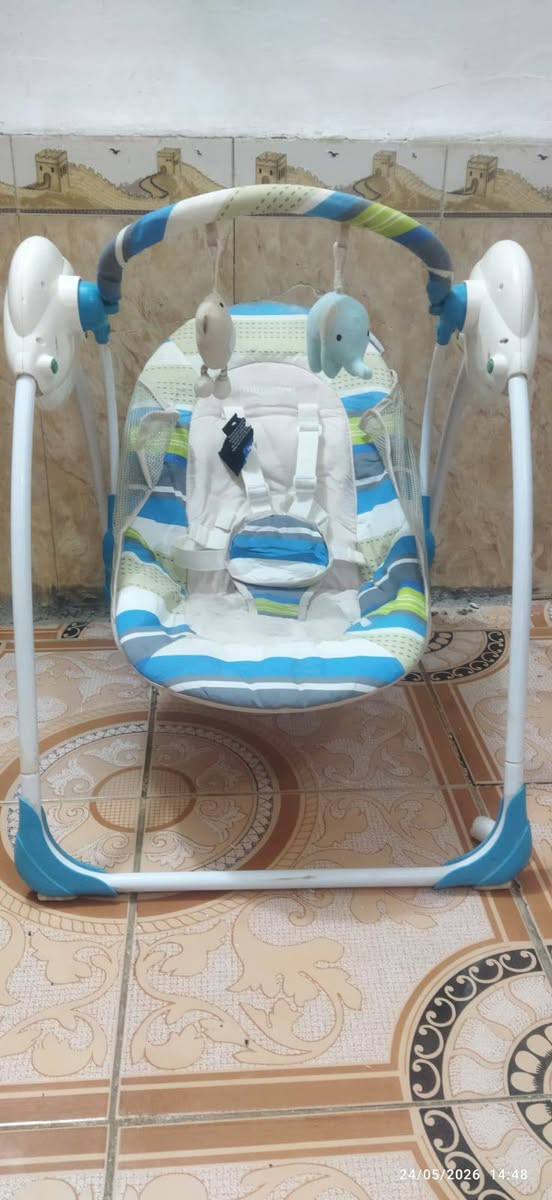 للبيع ولكل الكمية .. تقريبا حمل حاوية ... الاغراض مشكله واكثر شي زراعي وكذلك كهربائية
بسعر رخيص..تصفيات

كربلاء-الحر  +9647815808901 واتس اب

للبيع ولكل الكمية .. تقريبا حمل حاوية ... الاغراض مشكله واكثر شي زراعي وكذلك كهربائية .. الصور توضيحية ومو لكل البضاعة


**إذا كنت صاحب هذا الإعلان وتريد حذفه لأي سبب، رجاءا أرسل رسالة إلى الدعم الفني**