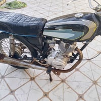 نامه 23 • موتوسيكل • بابل قضاء القاسم