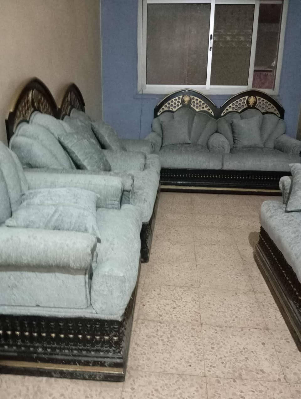فيصل طالبيه السعر آخره 15 الف


**إذا كنت صاحب هذا الإعلان وتريد حذفه لأي سبب، رجاءا أرسل رسالة إلى الدعم الفني**