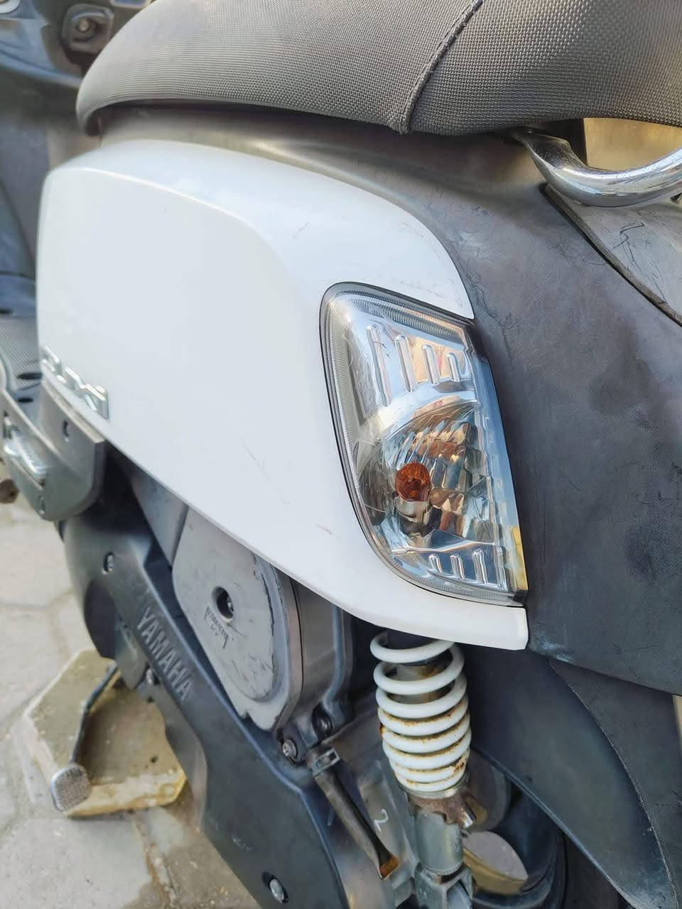 {سلام عليكم} ماكس بوليسي مسطره {2013} نوزل
السعر بس 800 وبيها مجال العنوان النجف ***********
