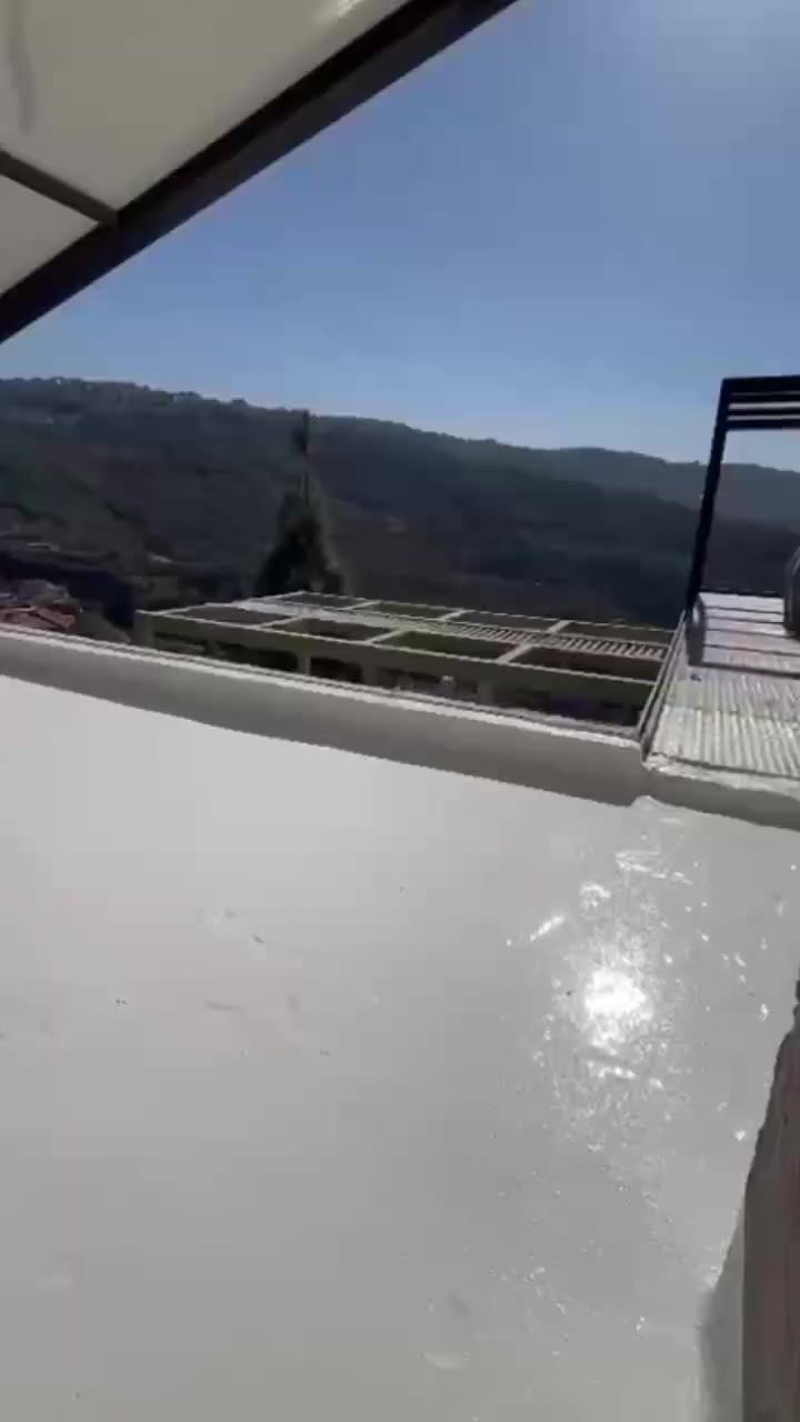 كادر متخصص لمعالجة السطوح والجوانب من الرطوبه وتسرب الامطار في الشتاء والحراره واشعه *********** *********** واتساب
