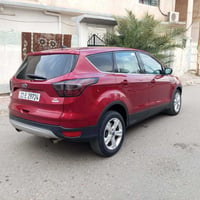 فورد اسكيب • ٢٠١٧ • مراوس