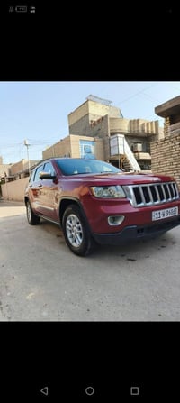 جيب موديل 11 أمريكية حادث جاملغ وباب فقط بدون دواخل محرك كير صدر 80 بل...