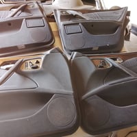 ام عيون • قطع غيار